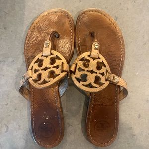Tory Burch Miller Sandal